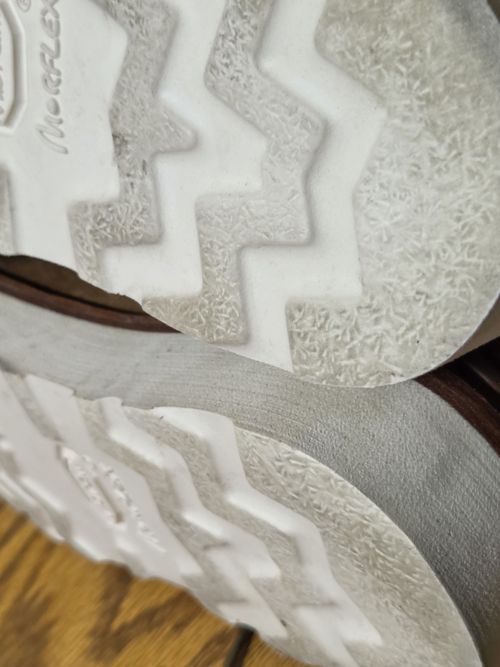 Vizvim Riffleberg Folk Boot - Picture 13 of 15
